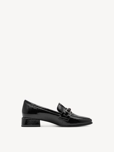 Marco Tozzi Mocassini Donna - Black