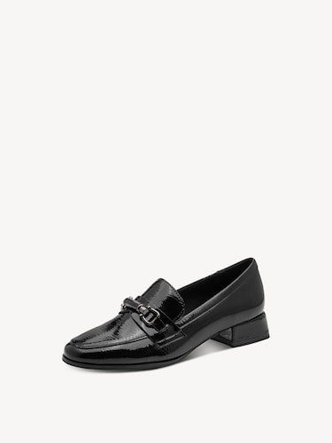 Marco Tozzi Mocassini Donna - Black