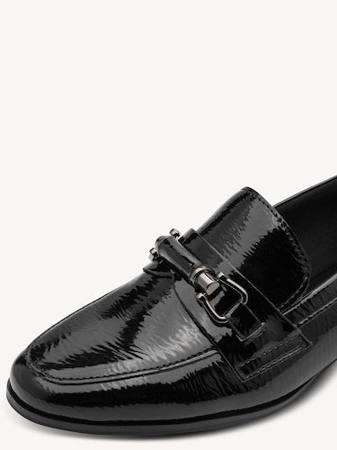 Marco Tozzi Mocassini Donna - Black