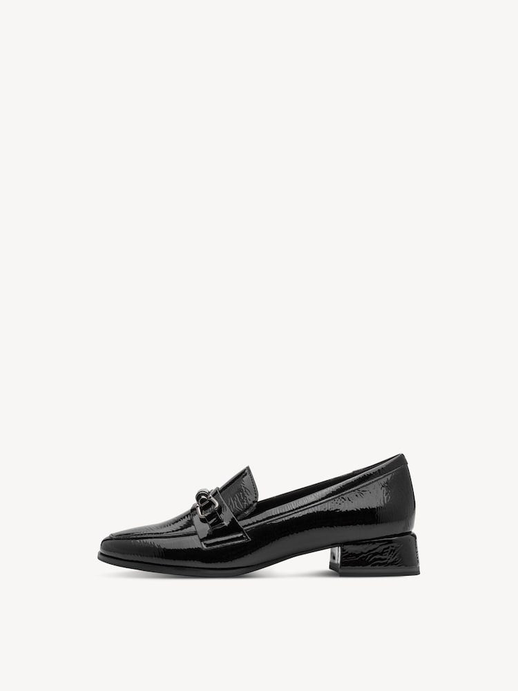 Marco Tozzi Mocassini Donna - Black