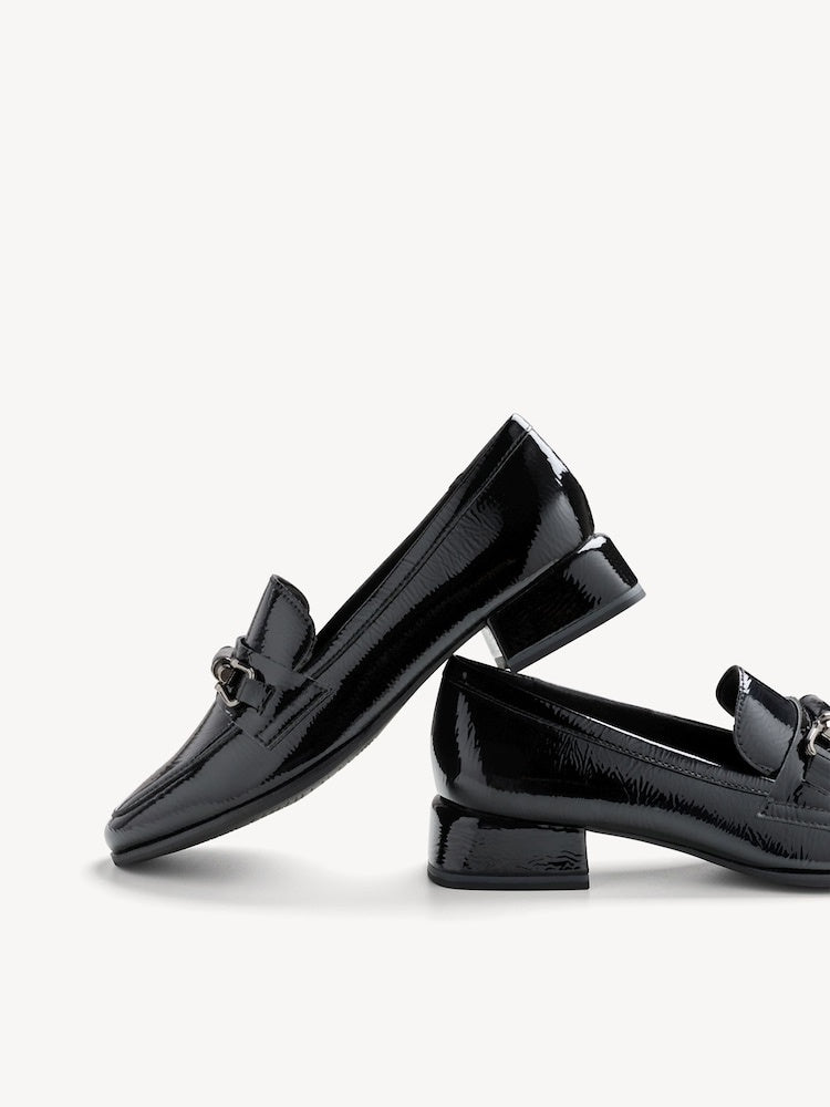 Marco Tozzi Mocassini Donna - Black