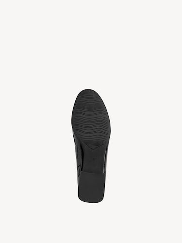 Marco Tozzi Mocassini Donna - Black
