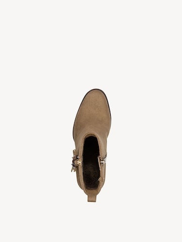 Marco Tozzi Stivaletti Donna - Antelope