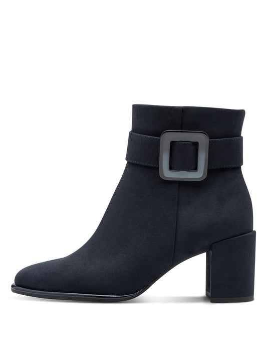 Marco Tozzi Stivaletti Donna - Dk Navy