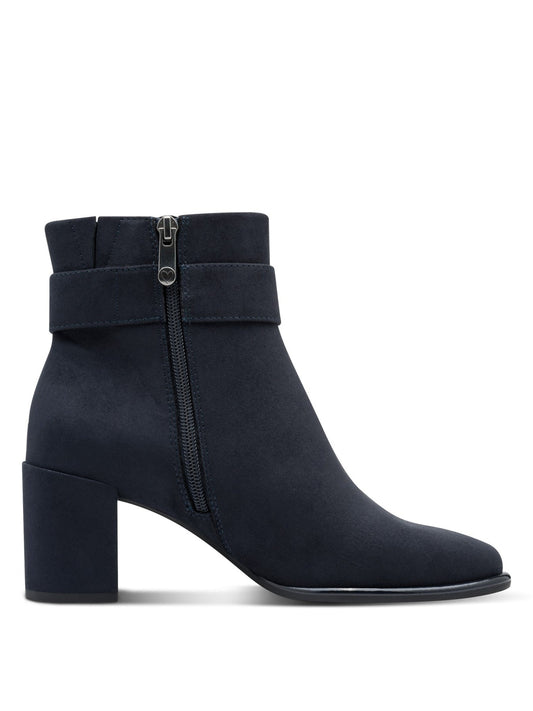 Marco Tozzi Stivaletti Donna - Dk Navy