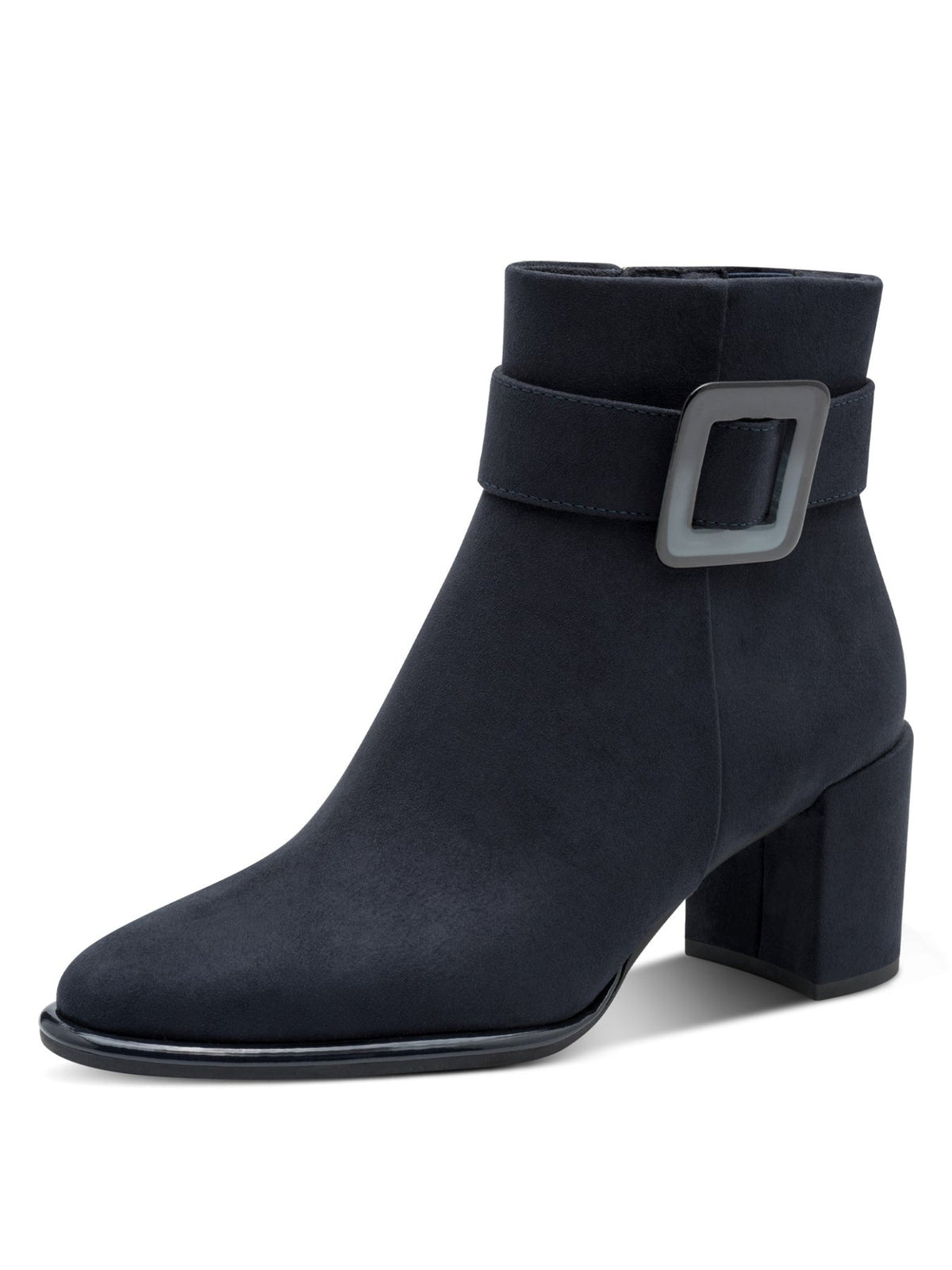 Marco Tozzi Stivaletti Donna - Dk Navy