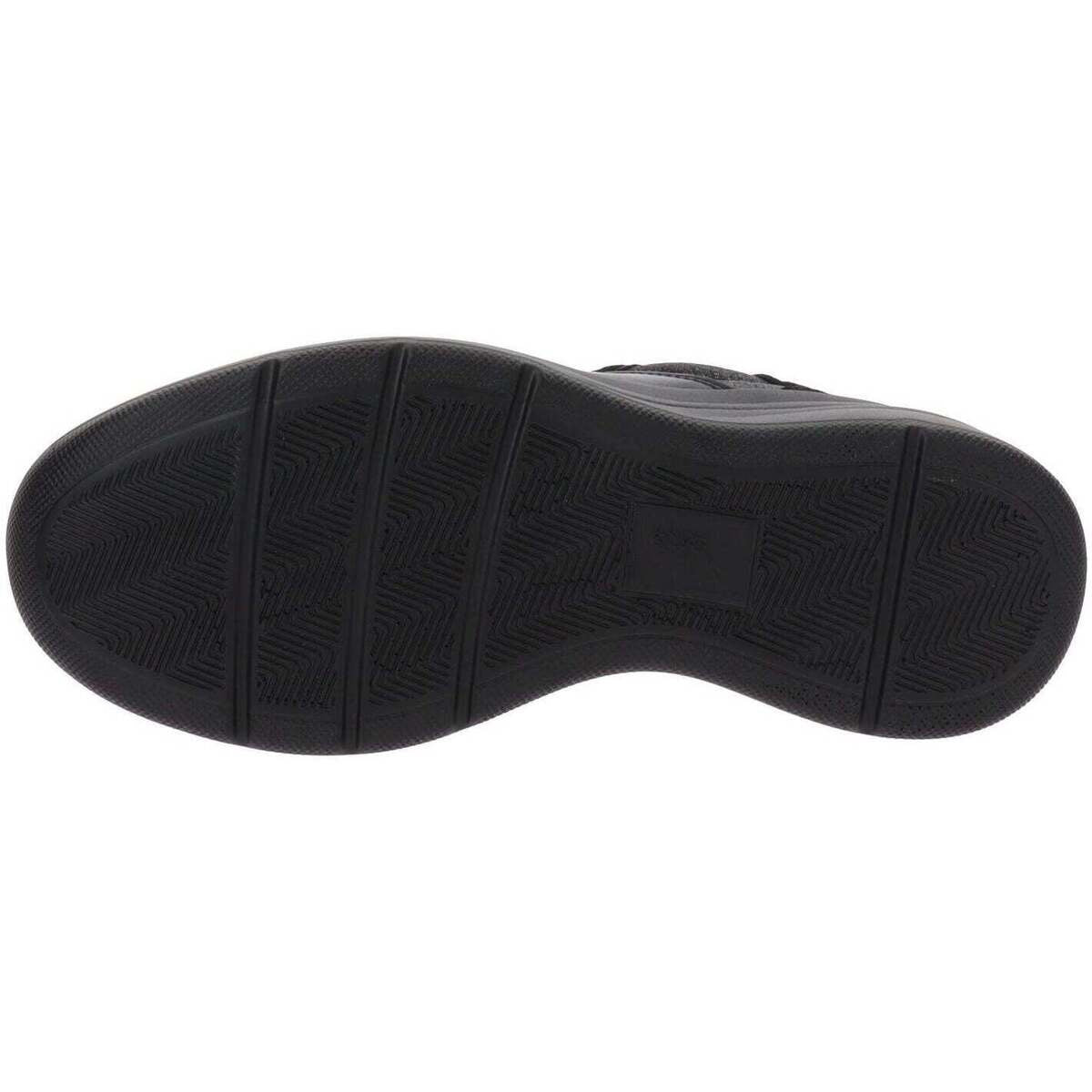 Solo Soprani Sneakers Donna - Black