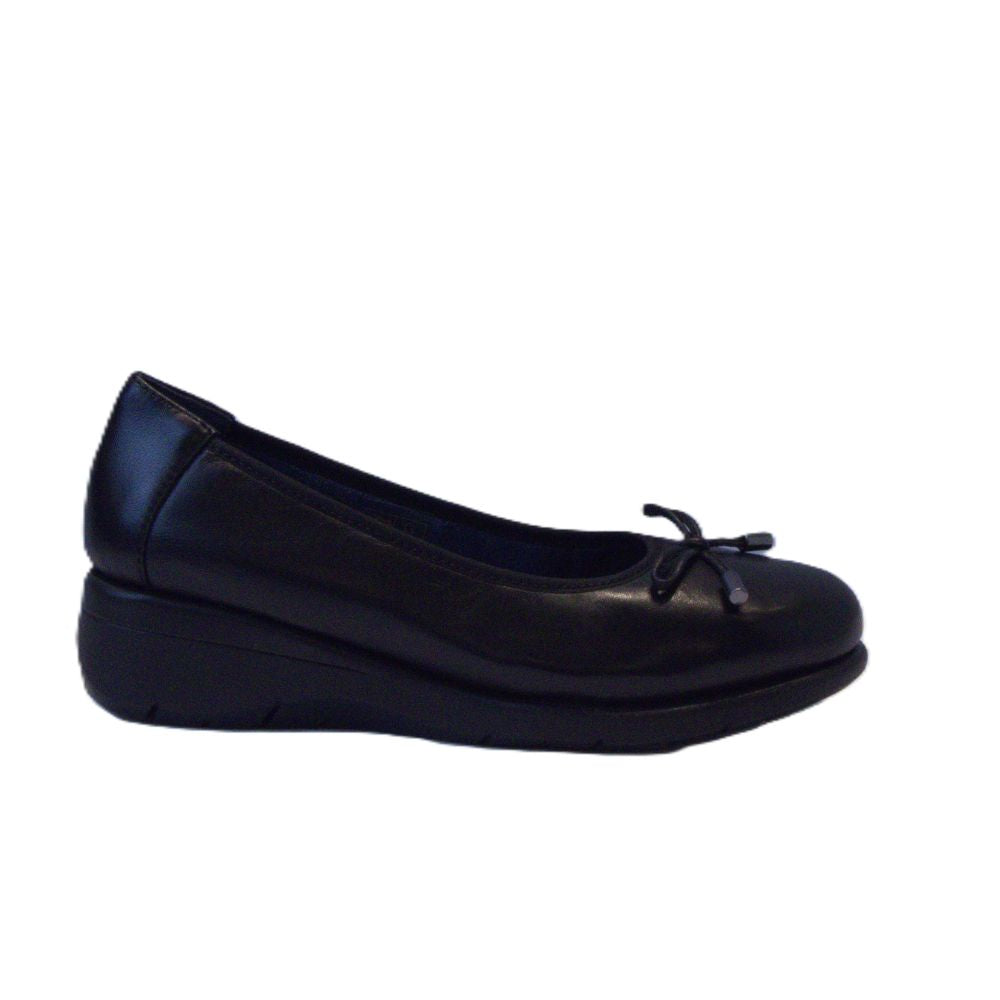 Walk Dream Ballerina Donna - Black