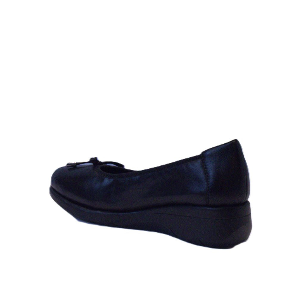 Walk Dream Ballerina Donna - Black
