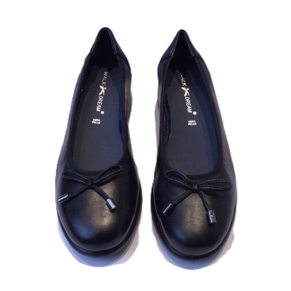 Walk Dream Ballerina Donna - Black