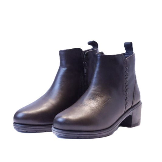 Walk Dream Tronchetti Donna - Dk Brown