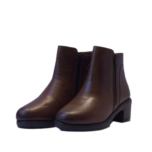 Walk Dream Tronchetti Donna - Tan