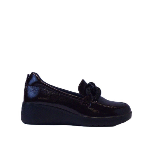 Walk Dream Mocassini Donna - Bordeaux