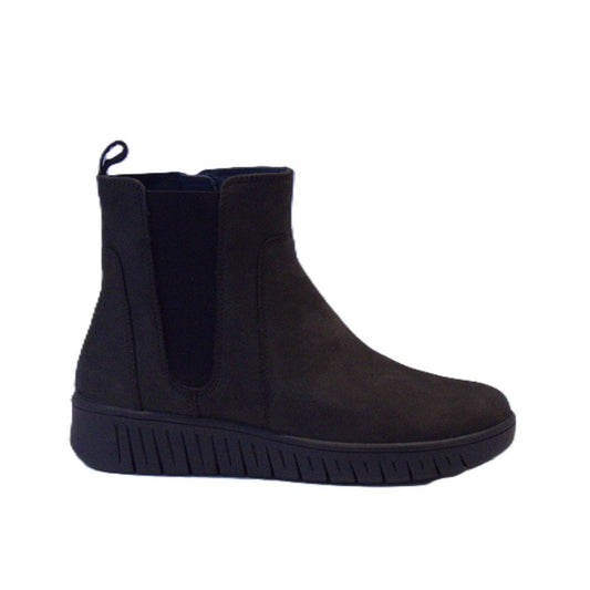 Walk Dream Tronchetti Donna - Dk Brown