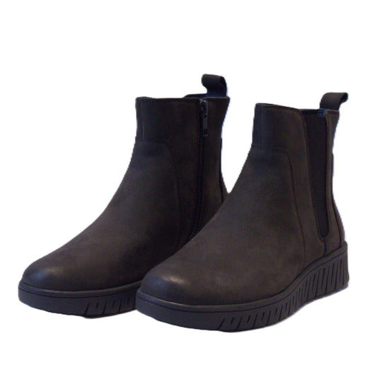 Walk Dream Tronchetti Donna - Dk Brown