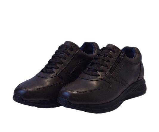 Walk Dream Sneakers Uomo - Brown