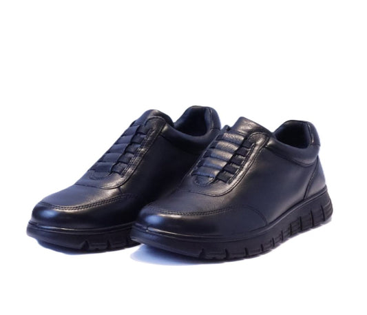 Walk Dream Sneakers Uomo - Black