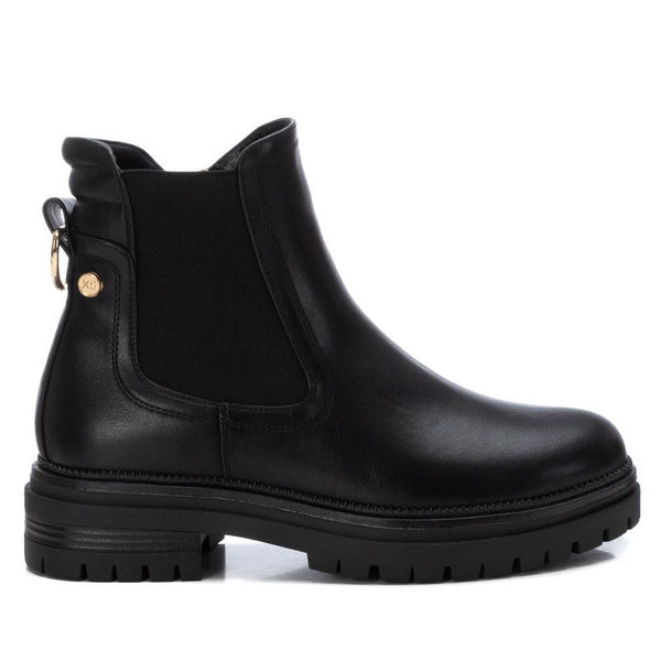 Xti Stivaletti Donna - Black