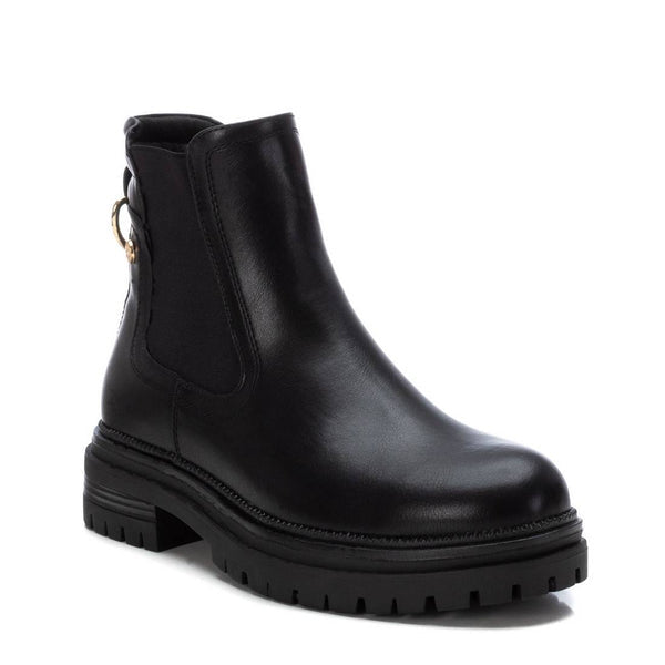 Xti Stivaletti Donna - Black