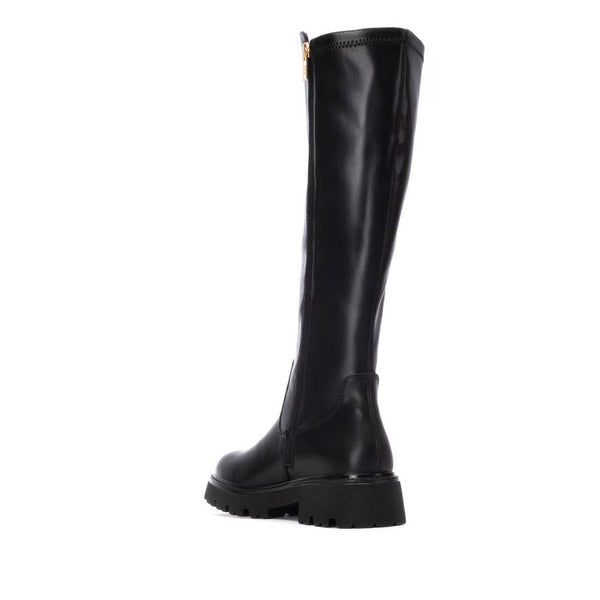 Xti Stivali Donna - Black