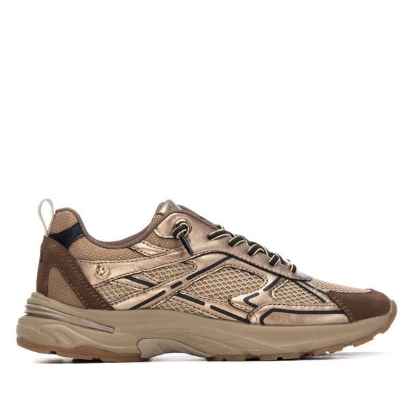 Xti Sneakers Donna - Marrone
