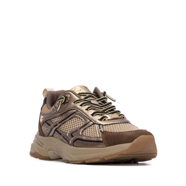 Xti Sneakers Donna - Marrone