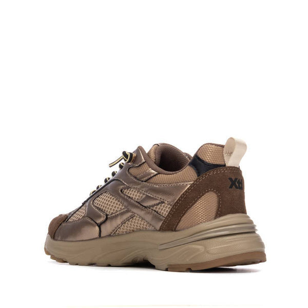 Xti Sneakers Donna - Marrone