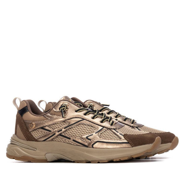 Xti Sneakers Donna - Marrone