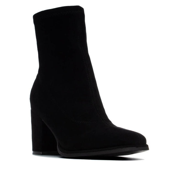Xti Stivaletti Donna - Black