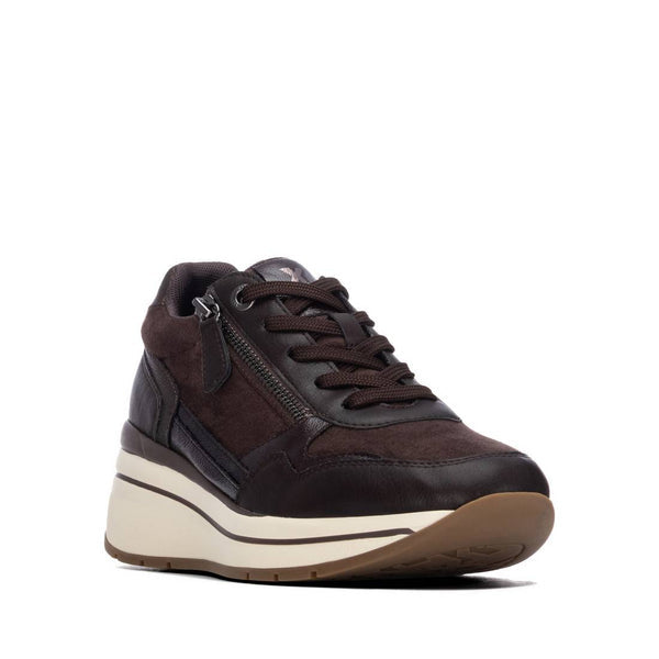 Xti Sneakers Donna - Marrone