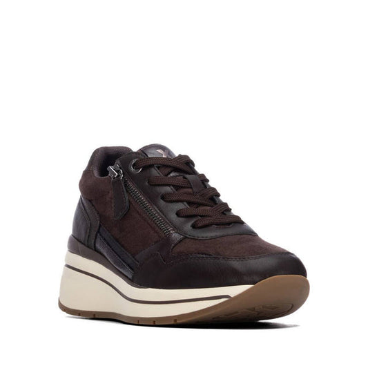 Xti Sneakers Donna - Marrone