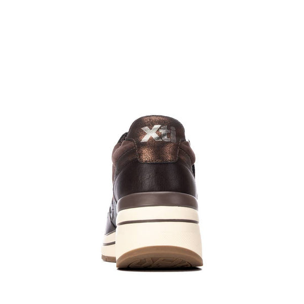 Xti Sneakers Donna - Marrone