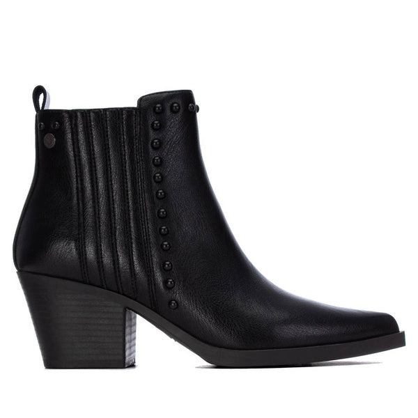 Xti Stivaletti Donna - Black