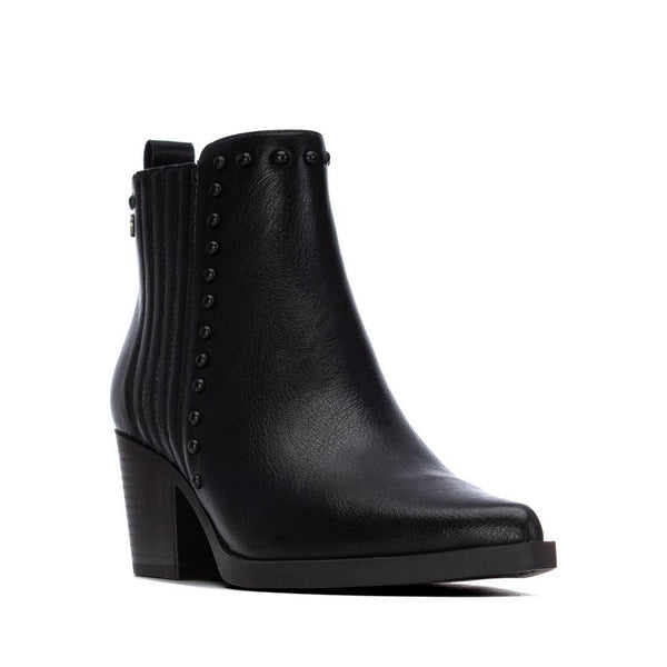 Xti Stivaletti Donna - Black