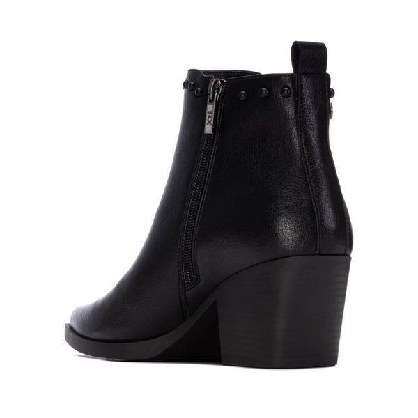 Xti Stivaletti Donna - Black