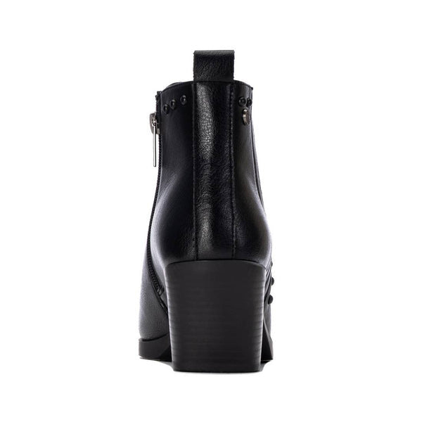 Xti Stivaletti Donna - Black