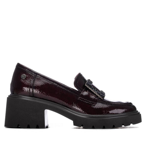 Xti Mocassini Donna - Bordeau