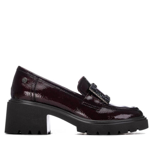 Xti Mocassini Donna - Bordeau
