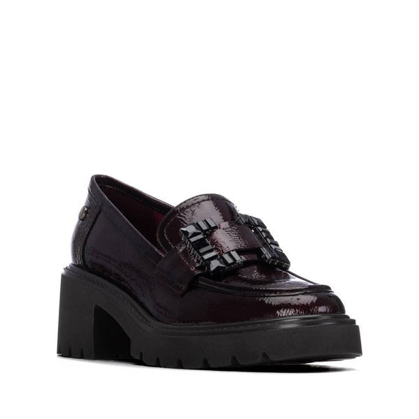 Xti Mocassini Donna - Bordeau