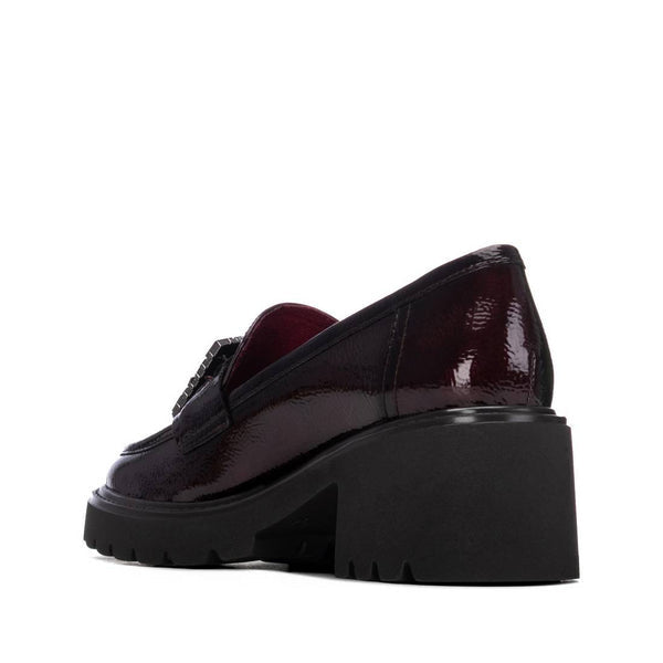 Xti Mocassini Donna - Bordeau