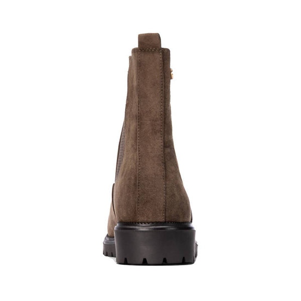 Xti Stivaletti Donna - Taupe