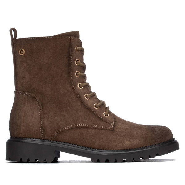 Xti Stivaletti Donna - Taupe