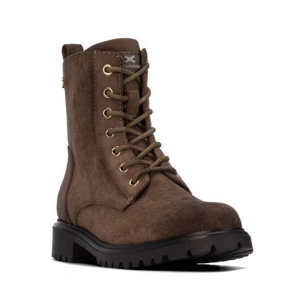 Xti Stivaletti Donna - Taupe
