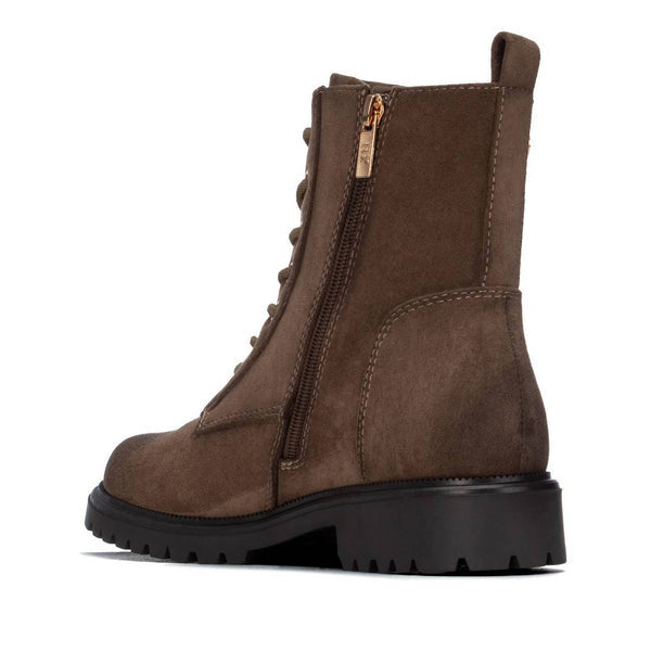 Xti Stivaletti Donna - Taupe