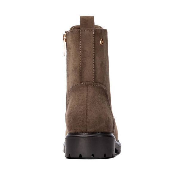Xti Stivaletti Donna - Taupe
