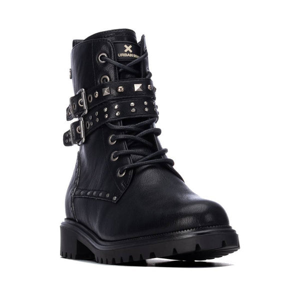 Xti Stivaletti Donna - Black