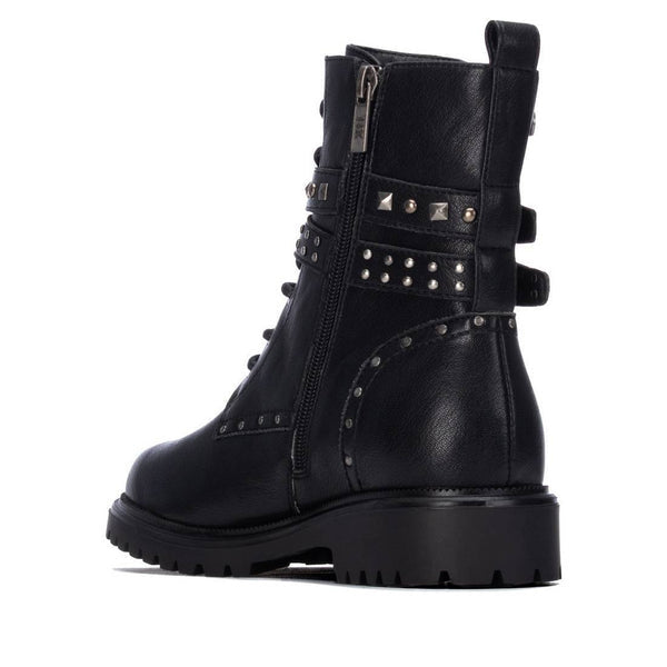 Xti Stivaletti Donna - Black