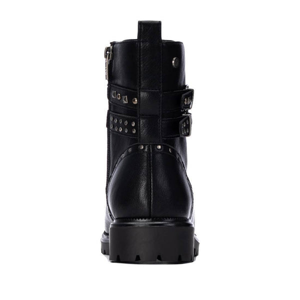 Xti Stivaletti Donna - Black