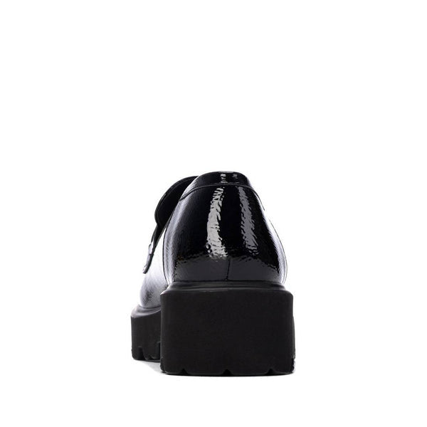 Xti Mocassini Donna - Black