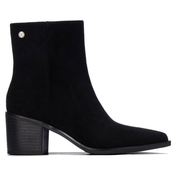 Xti Stivaletti Donna - Black